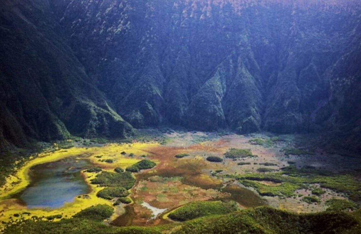 Qual è la migliore isola delle Azzorre da visitare Guide to the Azores