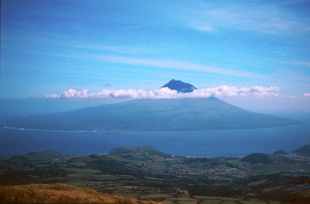 Le Azzorre meraviglia naturale I