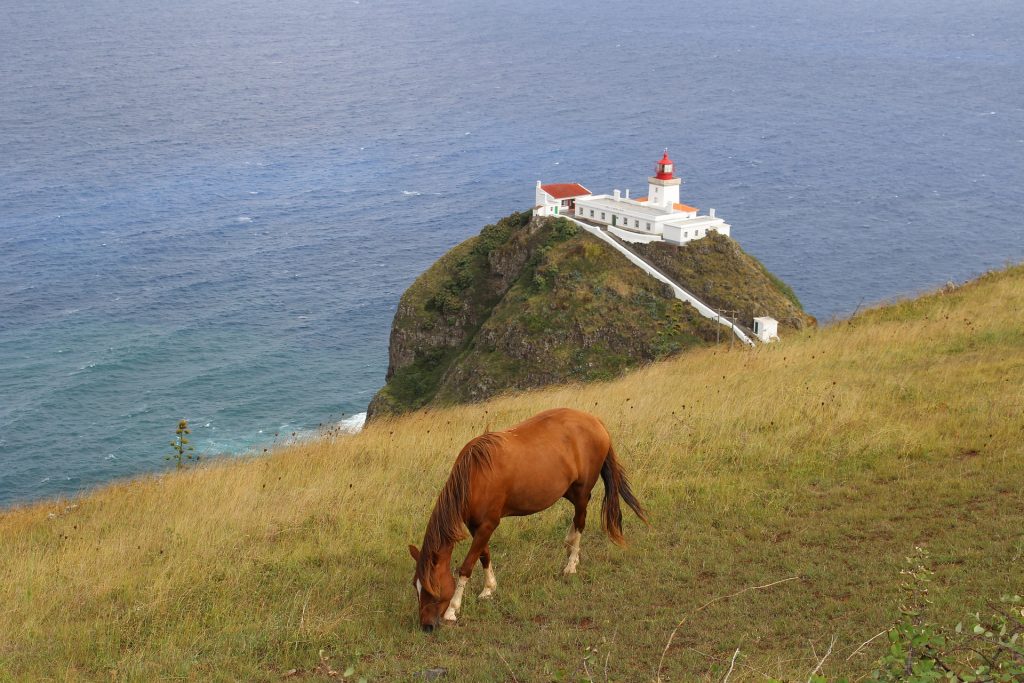 Ilha de Santa Maria Açores