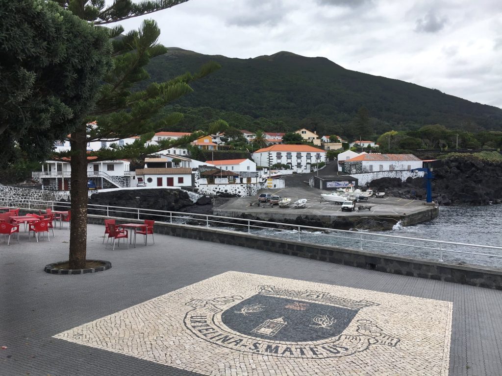 Urzelina São Jorge Açores