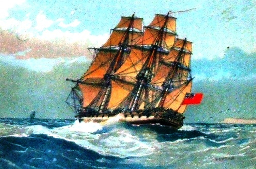 Caravela Açores