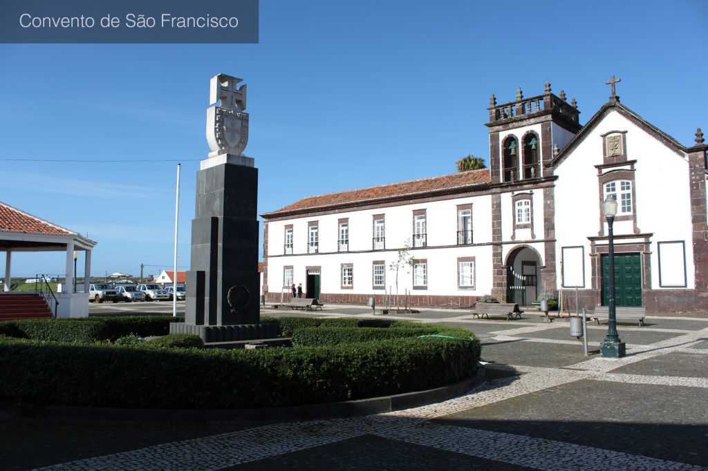 vila do porto santa maria azores