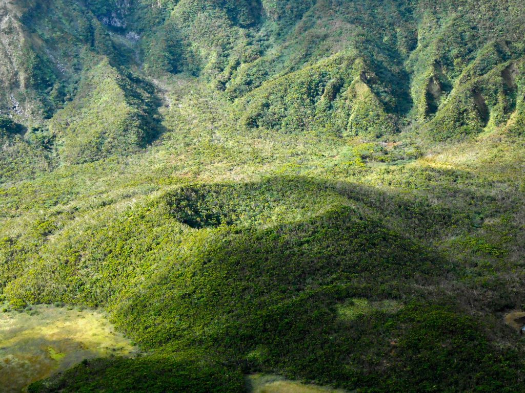 Geoturismo nelle Azzorre