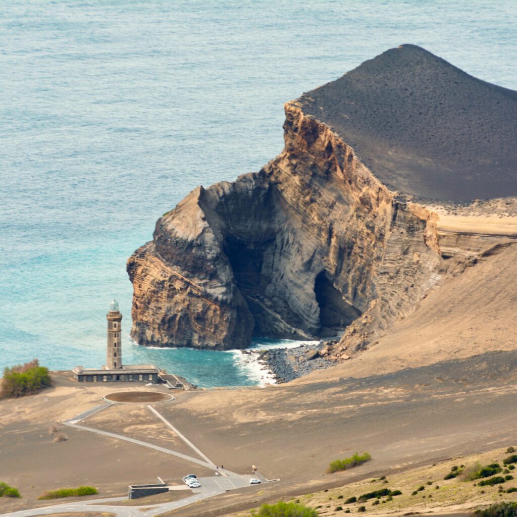 Azores Islands