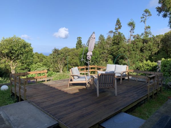 Casa Aguaplano - Alojamento Faial