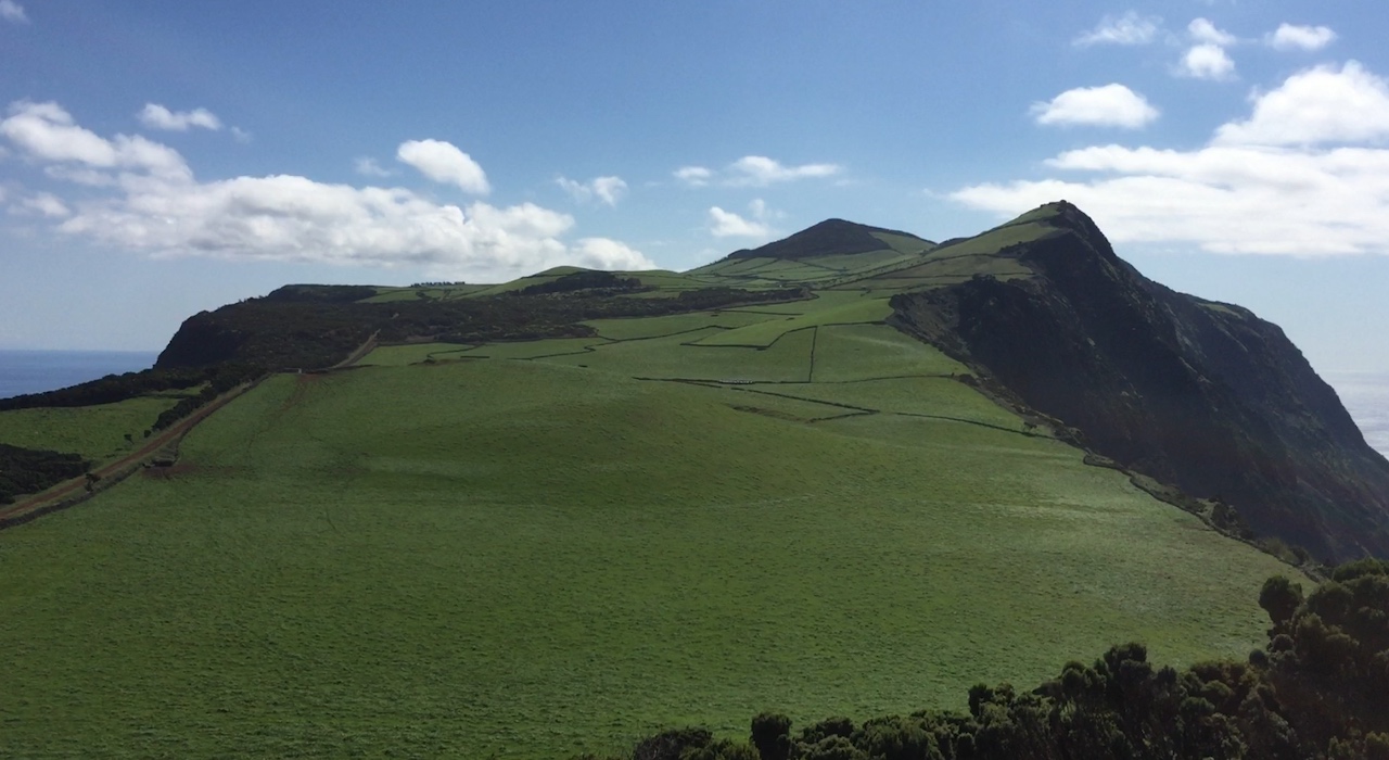 Ponta dos Rosais - Sao Jorge - Azores