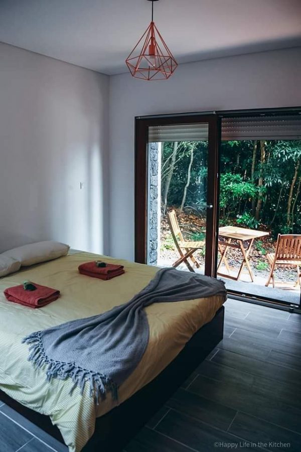 Garden House - Quinta do Abacate