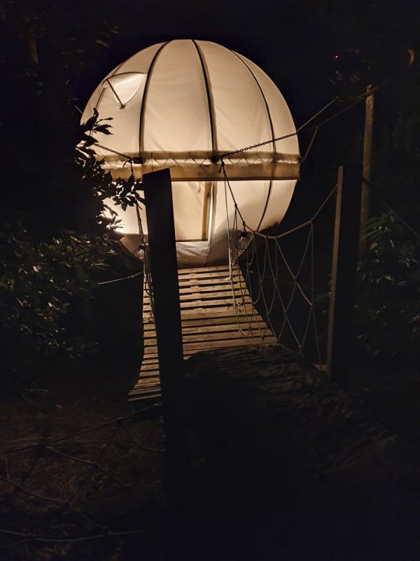 Cocoon - Quinta do Abacate
