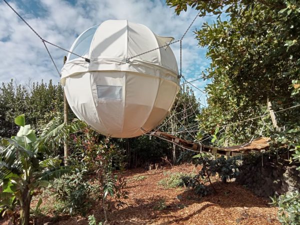 Cocoon - Quinta do Abacate