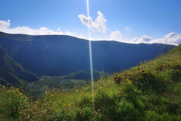 Visitfaial, visite guidate a Faial e Pico
