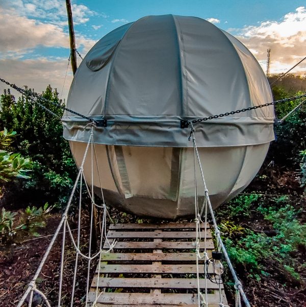 Cocoon - Quinta do Abacate