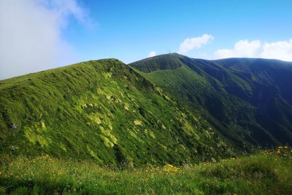 Visitfaial, visite guidate a Faial e Pico