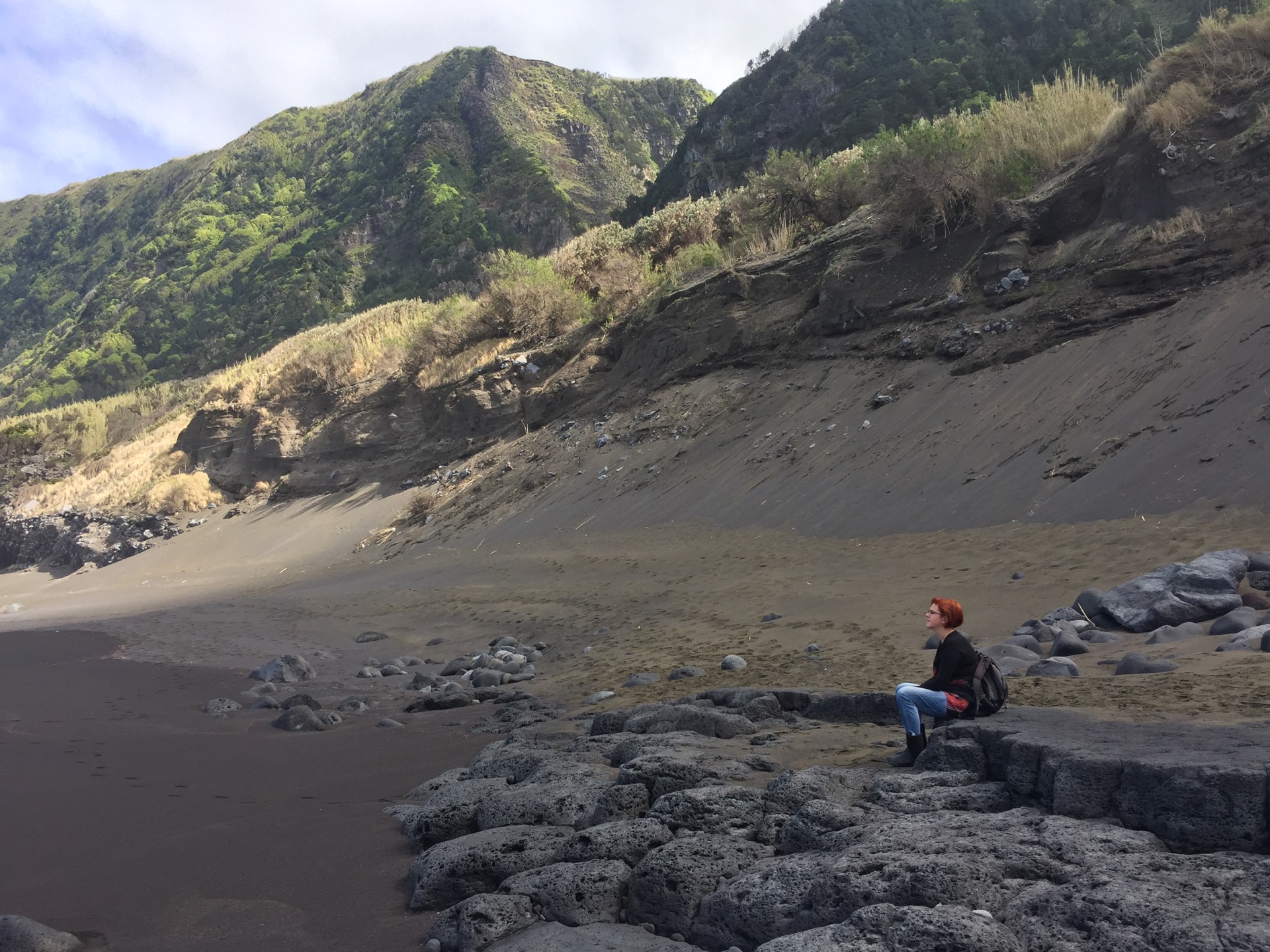 Açores - Espaços não contaminados