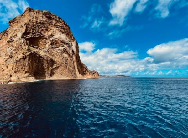 Ocean Emotion - Guida alle Azzorre - Isolotti delle capre