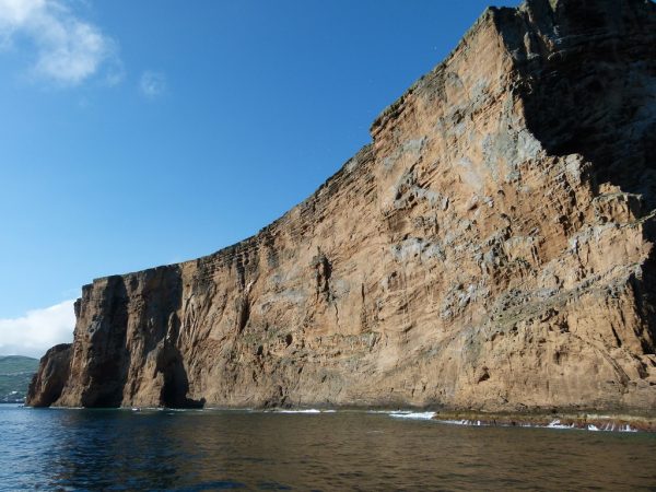 Ocean Emotion - Guida alle Azzorre - Isolotti delle capre