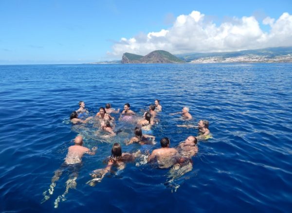 Ocean Emotion - Guida alle Azzorre - Isolotti delle capre