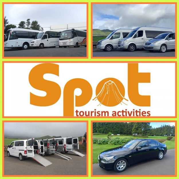 Spot Tours