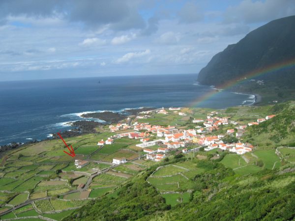 Casa Atlantida - Guida alle Azzorre - Flores