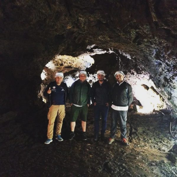 Gruta do Natal