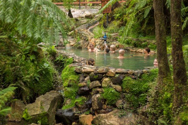 Visite guidate di Ilhoa - Guida delle Azzorre - São Miguel
