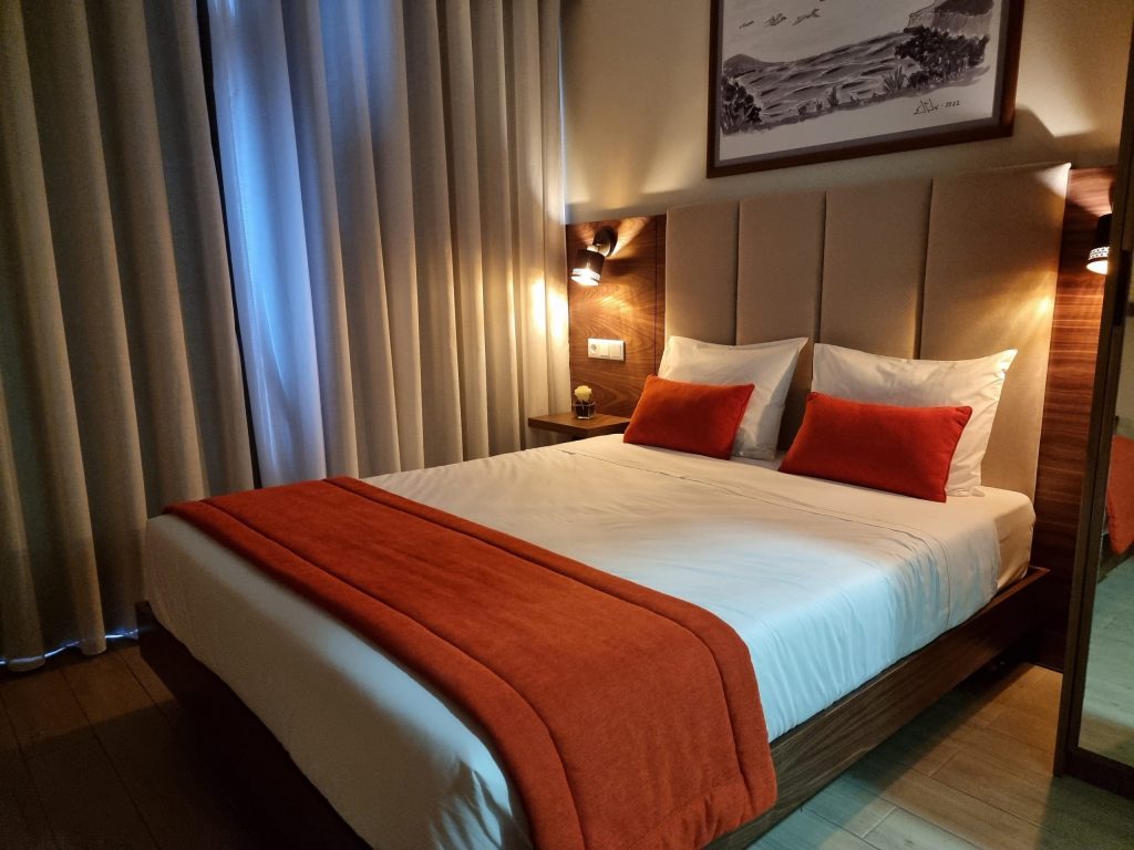 Memoria Boutique Hostel - Guida alle Azzorre - Duplo Alamo Oliveira