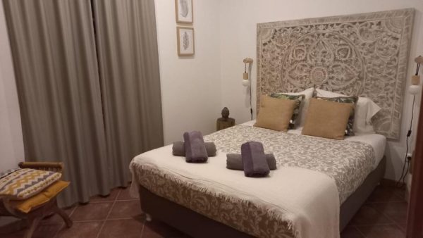 Pé na Areia - Guide to the Azores - Furnas São Miguel
