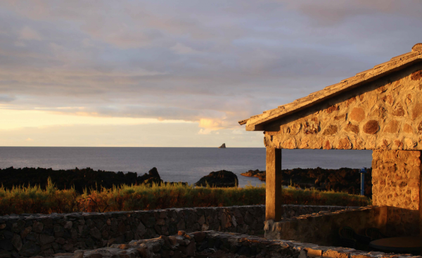 Casa Atlantida - Guida alle Azzorre - Flores