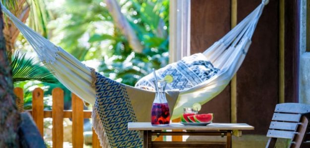 cropped refugio azores hammock garden banner