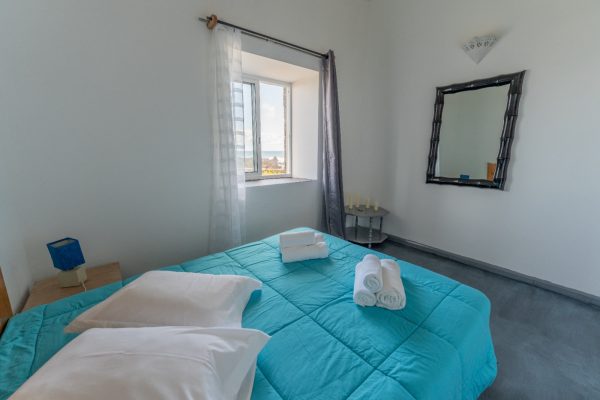 Casa do Sol - Guide to the Azores - Casa Atlantida - Flores