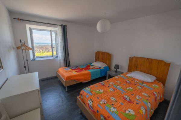 Casa do Sol - Guide to the Azores - Casa Atlantida - Flores