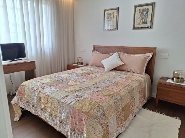 Coliseum Residence - Guide to the Azores - São Miguel