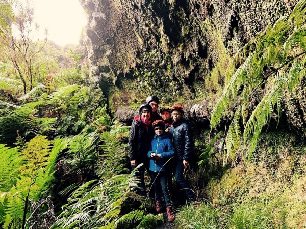Full Day Tour of Pico - Hominis Natura - Guide to the Azores