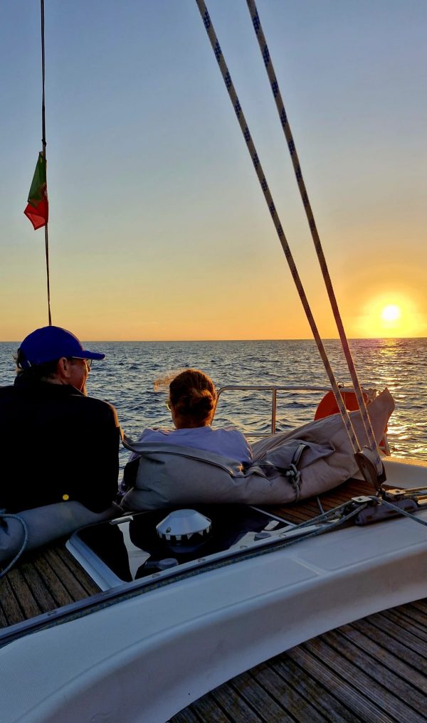 Sailing tours - Sunset Private Sailboat Trip - Sao Miguel - Guide to the Azores III