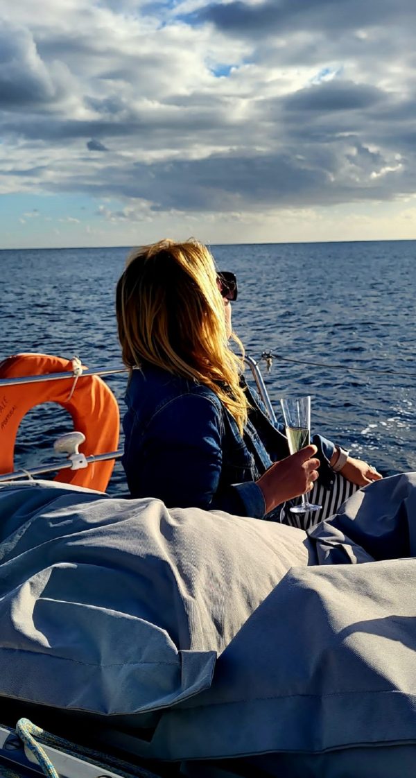 Sailing tours - Sunset Private Sailboat Trip - Sao Miguel - Guide to the Azores IX