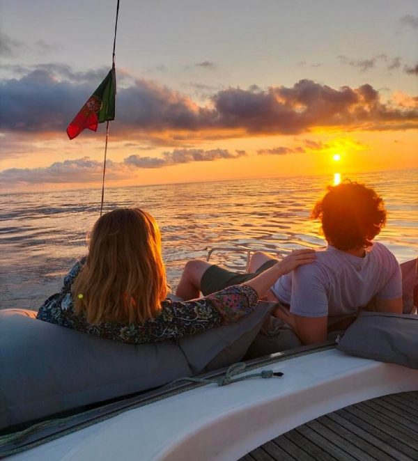 Sailing tours - Sunset Private Sailboat Trip - Sao Miguel - Guide to the Azores II