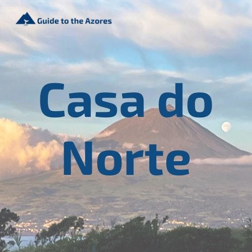 Casa do Norte