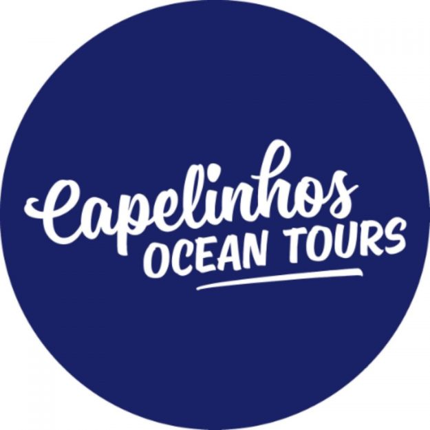 Capelinhos Ocean Tours